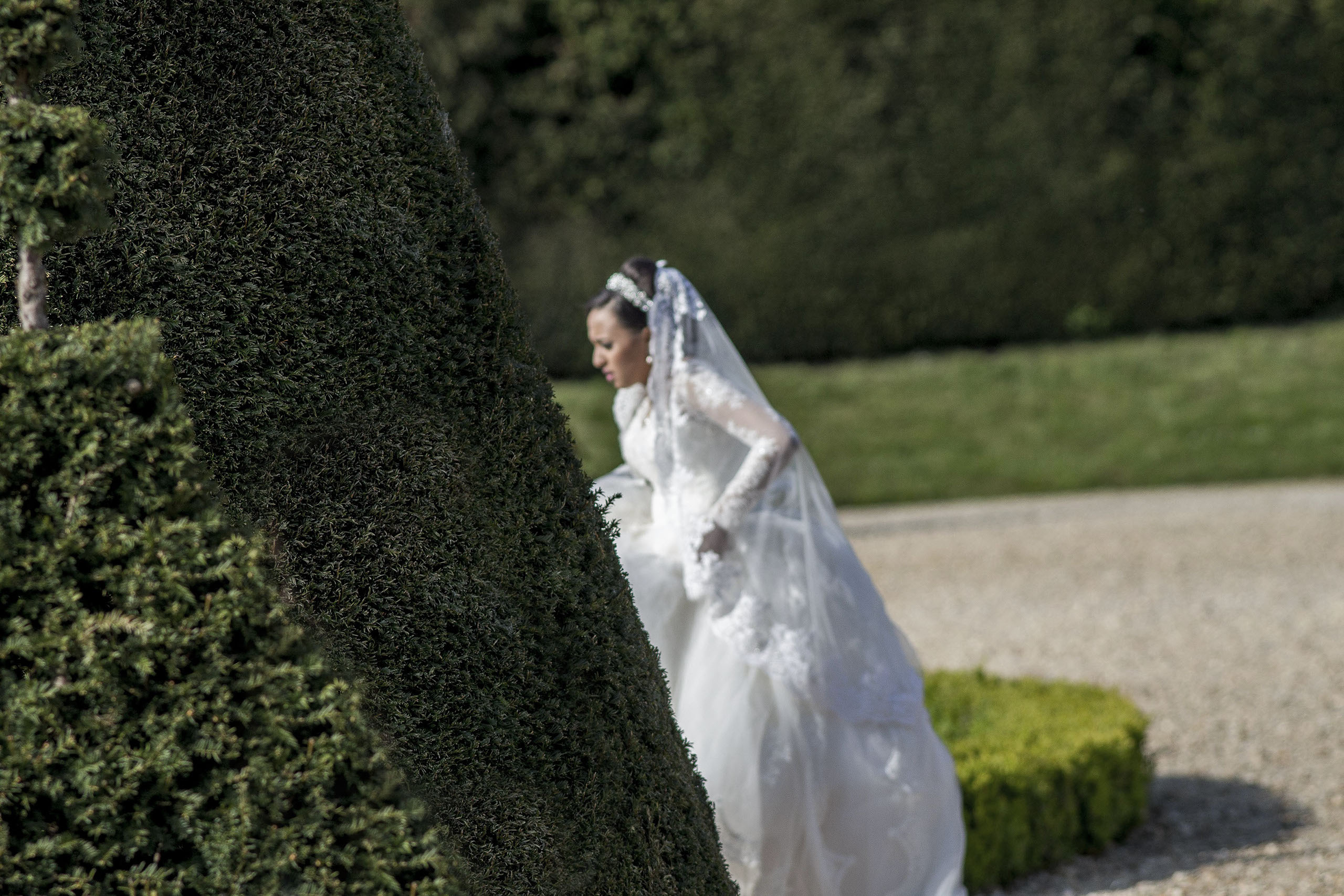 Paris wedding chateau Geneva wedding photographer